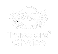 Travellers' Choice 2025