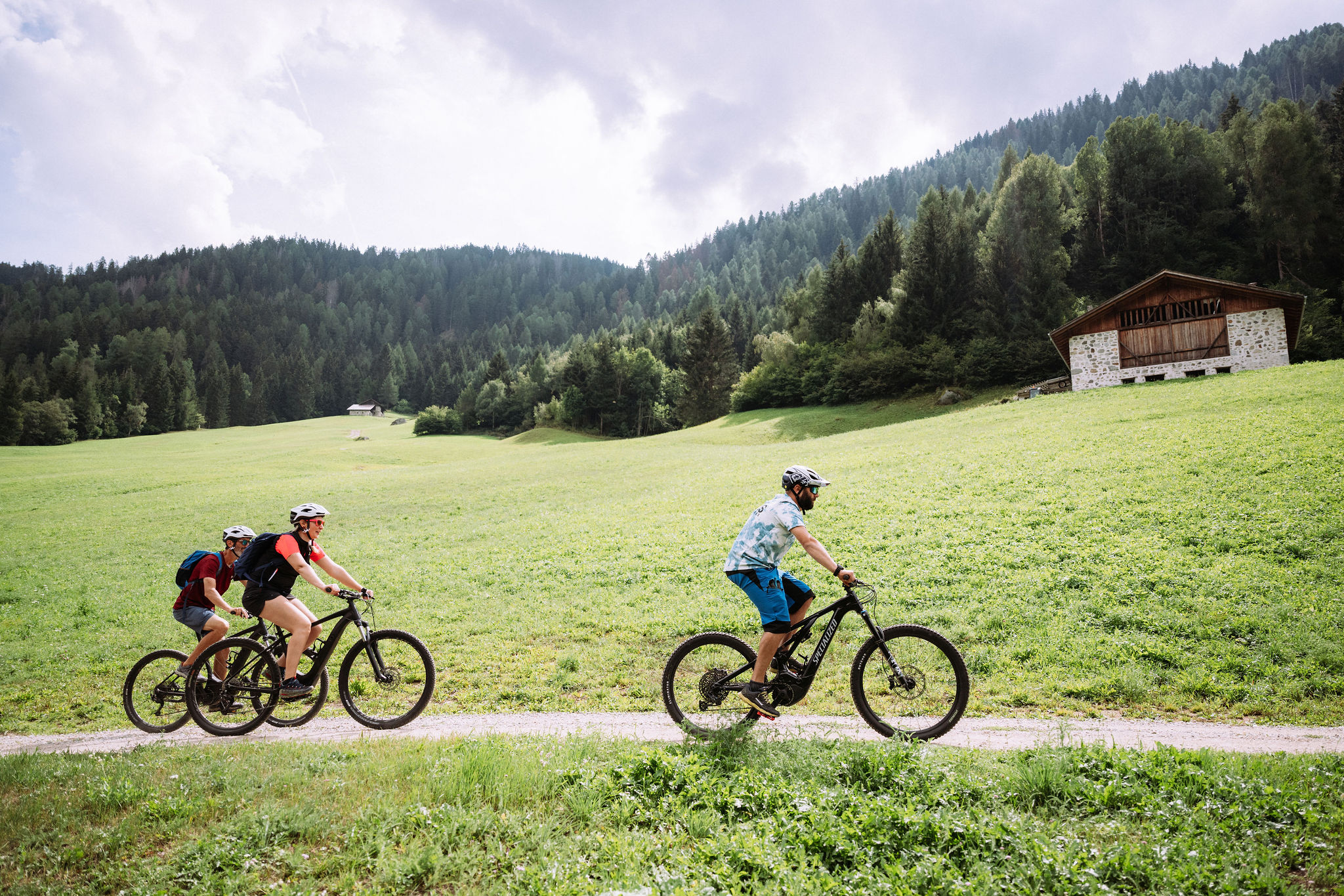 Pacchetti Outdoor Val di Sole