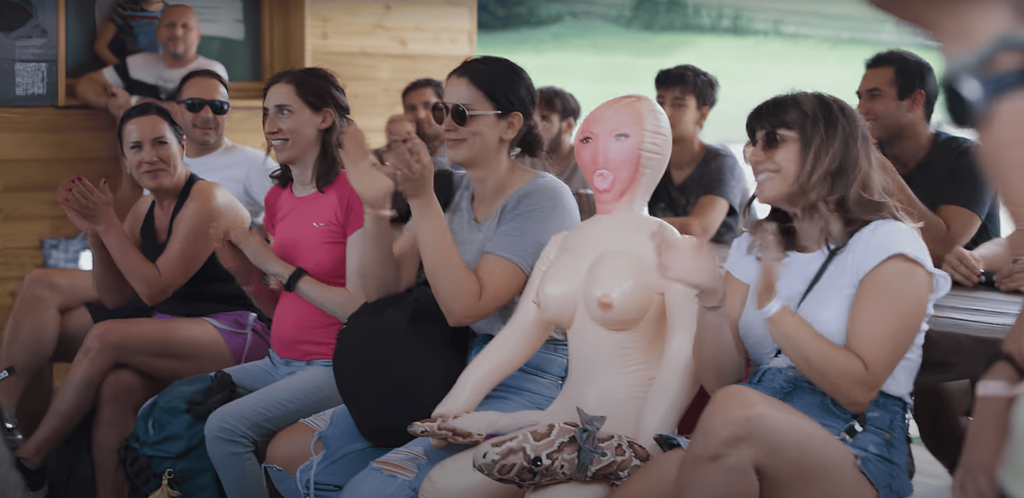 Idee Addio Al Nubilato Val Di Sole Trentino